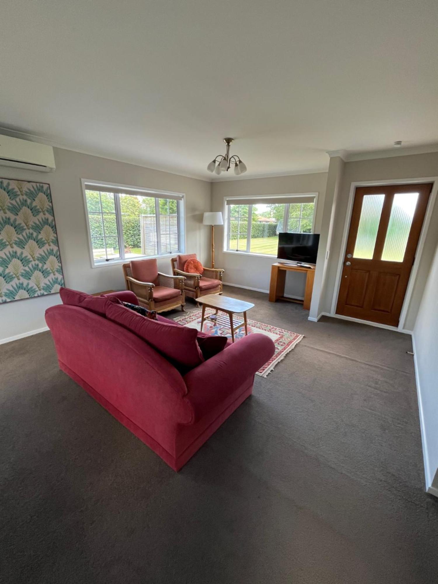 Cambridge Modern Apartment מראה חיצוני תמונה